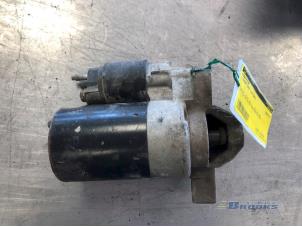 Gebruikte Startmotor Citroen Saxo 1.0i X Prijs € 15,00 Margeregeling aangeboden door Autobedrijf Brooks