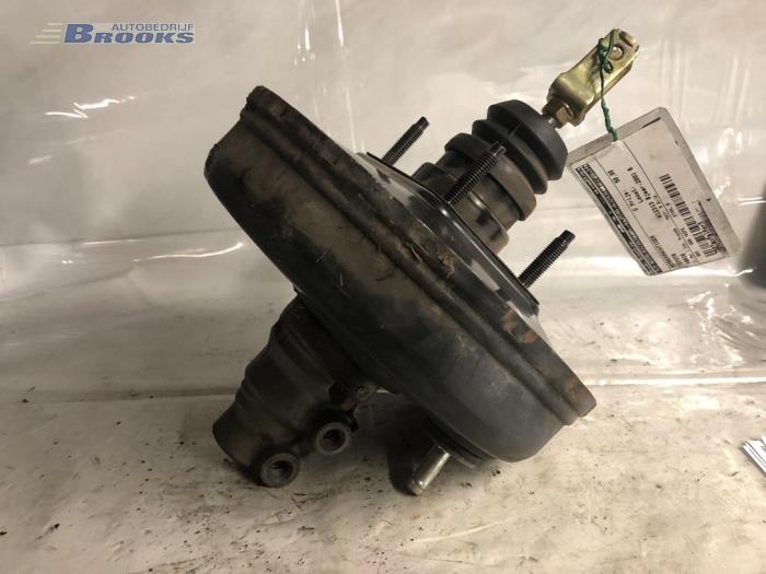 Gebruikte Rembol Toyota Yaris (P1) 1.0 16V VVT-i Prijs op aanvraag aangeboden door Autobedrijf Brooks