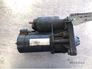 Gebruikte Startmotor Renault Kangoo (KC) 1.4 Prijs € 15,00 Margeregeling aangeboden door Autobedrijf Brooks