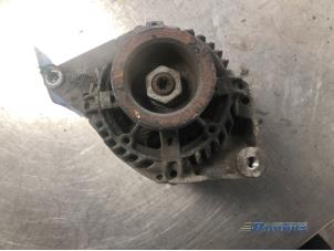 Gebruikte Dynamo Renault Kangoo (KC) 1.4 Prijs € 15,00 Margeregeling aangeboden door Autobedrijf Brooks