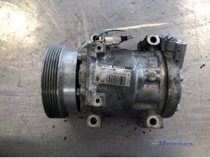 Gebruikte Aircopomp Dacia Logan (LS) 1.5 dCi Prijs € 37,50 Margeregeling aangeboden door Autobedrijf Brooks