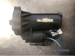Gebruikte Startmotor Citroen Jumpy (U64) 1.9D Prijs € 15,00 Margeregeling aangeboden door Autobedrijf Brooks