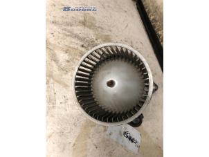 Gebruikte Chaufage Ventilatiemotor Hyundai Getz 1.1i 12V Prijs € 20,00 Margeregeling aangeboden door Autobedrijf Brooks