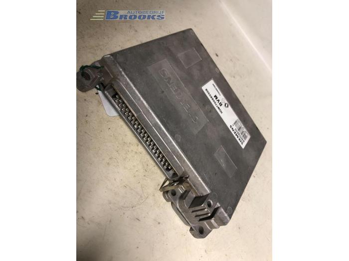 Gebruikte Computer Motormanagement Renault Laguna I (B56) 1.8 RN,RT Prijs € 20,00 Margeregeling aangeboden door Autobedrijf Brooks