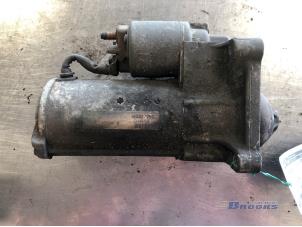 Gebruikte Startmotor Volvo V40 (VW) 1.9 TD Prijs € 15,00 Margeregeling aangeboden door Autobedrijf Brooks