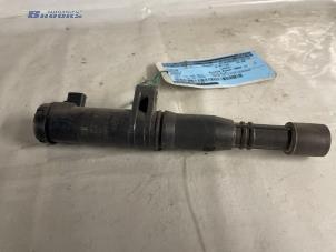 Gebruikte Bobine Renault Laguna II Grandtour (KG) 1.8 16V Prijs € 10,00 Margeregeling aangeboden door Autobedrijf Brooks