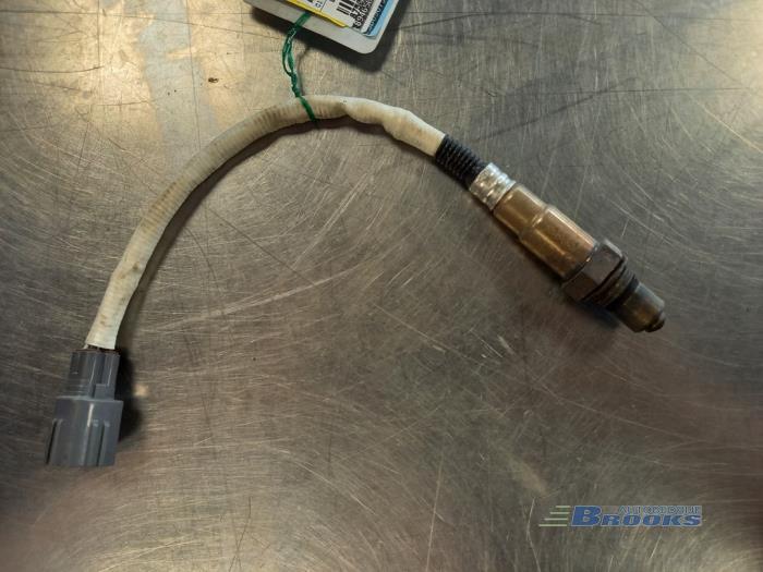 Gebruikte Lambda Sonde Toyota Aygo (B10) 1.0 12V VVT-i Prijs € 15,00 Margeregeling aangeboden door Autobedrijf Brooks