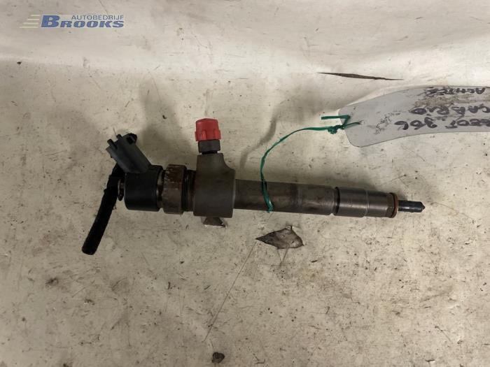 Gebruikte Verstuiver (diesel) Alfa Romeo 156 (932) 1.9 JTD Prijs € 25,00 Margeregeling aangeboden door Autobedrijf Brooks