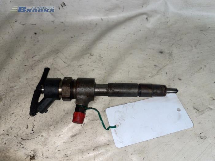 Gebruikte Verstuiver (diesel) Alfa Romeo 156 (932) 1.9 JTD Prijs € 25,00 Margeregeling aangeboden door Autobedrijf Brooks