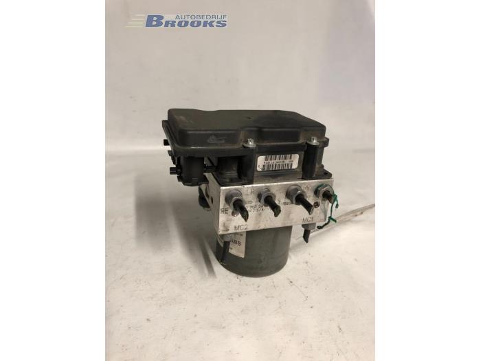 Gebruikte ABS Pomp Peugeot Boxer (U9) 2.2 HDi 120 Euro 4 Prijs € 25,00 Margeregeling aangeboden door Autobedrijf Brooks
