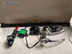 Gebruikte Computer Motormanagement Alfa Romeo 156 (932) 1.8 Twin Spark 16V Prijs € 62,50 Margeregeling aangeboden door Autobedrijf Brooks