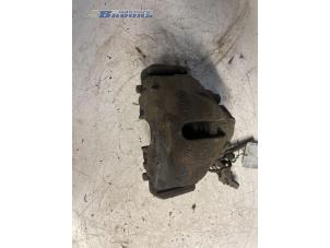 Gebruikte Remklauw (Tang) rechts-voor Seat Exeo (3R2) 2.0 TDI 16V Prijs € 24,00 Margeregeling aangeboden door Autobedrijf Brooks