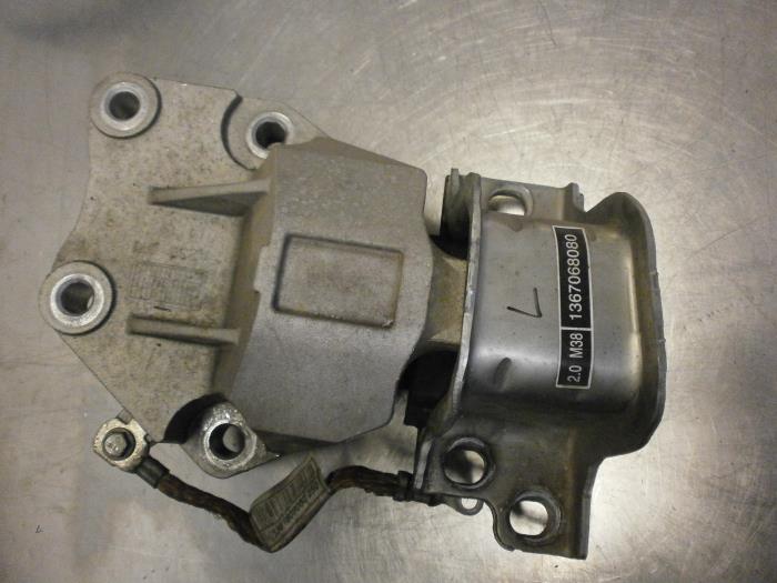 Gebruikte Motorsteun Fiat Ducato (250) 2.0 D 115 Multijet Prijs € 40,00 Margeregeling aangeboden door Autobedrijf Brooks