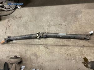 Gebruikte Tussenas Landwind Landwind Prijs € 100,00 Margeregeling aangeboden door Autobedrijf Brooks