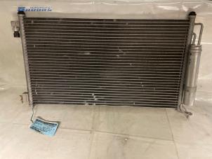 Gebruikte Airco Radiateur Nissan Note (E11) 1.6 16V Prijs € 25,00 Margeregeling aangeboden door Autobedrijf Brooks