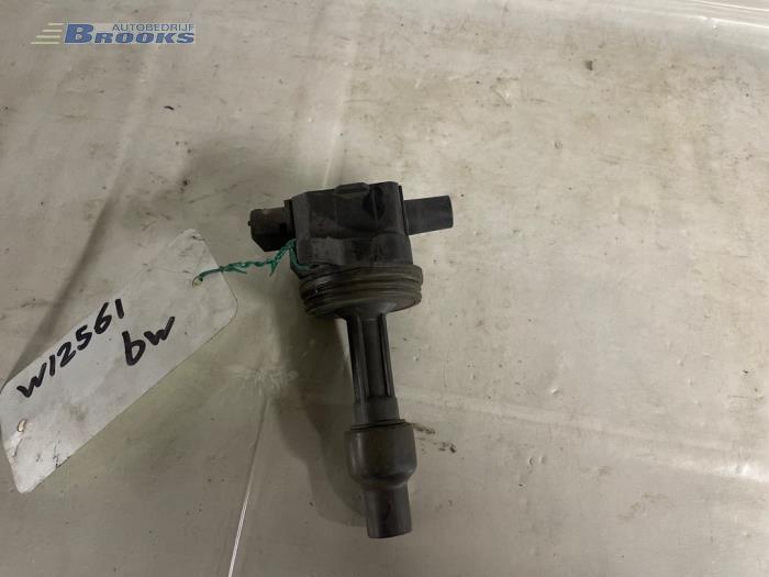 Gebruikte Bobine Volvo V40 (VW) 1.8 16V Prijs € 20,00 Margeregeling aangeboden door Autobedrijf Brooks