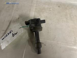 Gebruikte Bobine Volvo V40 (VW) 1.8 16V Prijs € 20,00 Margeregeling aangeboden door Autobedrijf Brooks