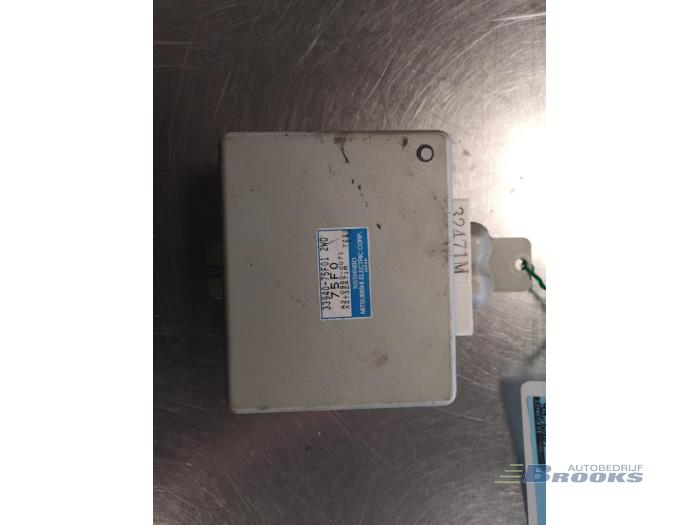 Gebruikte Computer ABS Suzuki Wagon-R+ (SR) 1.0 16V Prijs € 50,00 Margeregeling aangeboden door Autobedrijf Brooks