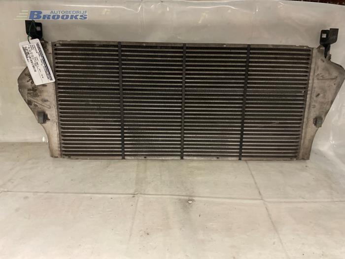 Gebruikte Intercooler Renault Espace (JK) 2.0 16V Prijs € 40,00 Margeregeling aangeboden door Autobedrijf Brooks