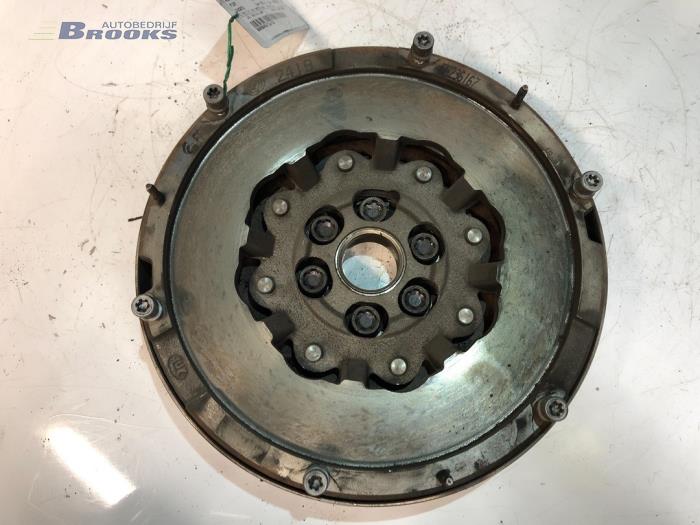 Gebruikte Koppelingsset (compleet) Fiat Ducato (250) 2.0 D 115 Multijet Prijs € 320,00 Margeregeling aangeboden door Autobedrijf Brooks