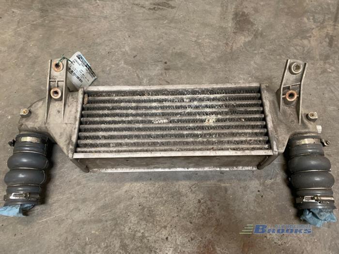 Gebruikte Intercooler Ford Focus 1 1.8 TDCi 115 Prijs € 60,00 Margeregeling aangeboden door Autobedrijf Brooks
