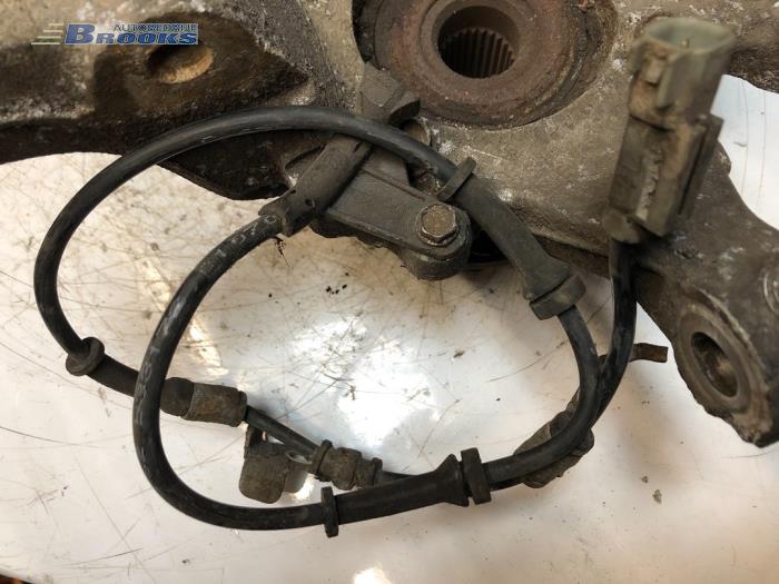 Gebruikte ABS Sensor Chrysler Voyager/Grand Voyager (RG/RS) 2.5 CRD 16V Prijs € 24,00 Margeregeling aangeboden door Autobedrijf Brooks