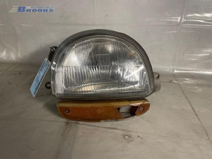 koplamp rechts renault twingo