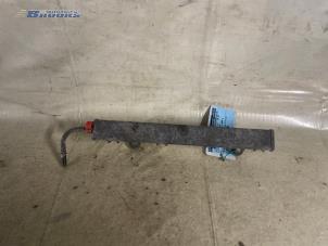Gebruikte Injector brug Mitsubishi Colt (Z2/Z3) 1.3 16V Prijs € 10,00 Margeregeling aangeboden door Autobedrijf Brooks