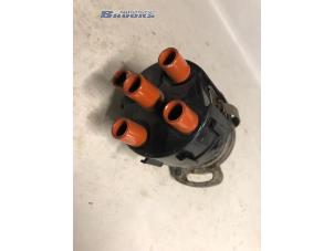 Gebruikte Bobine Seat Ibiza II (6K1) 1.4i Prijs € 20,00 Margeregeling aangeboden door Autobedrijf Brooks