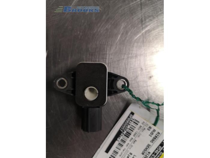 Audi A3 Airbag Sensoren voorraad Onderdelenlijn.nl