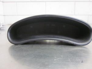 Gebruikte Display Interieur Chevrolet Matiz Prijs € 20,00 Margeregeling aangeboden door Autobedrijf Brooks