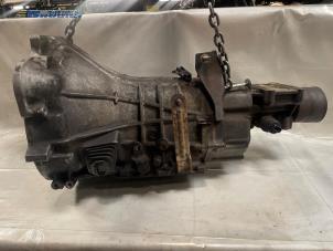 Gebruikte Versnellingsbak Hyundai H-1/Starex Travel 2.5 TD Prijs € 300,00 Margeregeling aangeboden door Autobedrijf Brooks