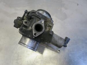 Gebruikte Gasklephuis Renault Espace Prijs € 40,00 Margeregeling aangeboden door Autobedrijf Brooks