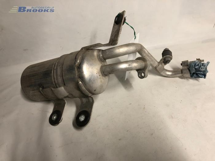 Gebruikte Airco Droger Ford Focus 2 1.6 TDCi 16V 110 Prijs € 20,00 Margeregeling aangeboden door Autobedrijf Brooks