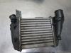 Intercooler van een Audi A4 Cabrio (B7), 2006 / 2009 2.5 TDI 24V, Cabrio, Diesel, 2.496cc, 120kW (163pk), FWD, BCZ; BDG; BFC, 2002-08 / 2005-12, 8H7 2002