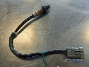 Gebruikte Lambda Sonde Alfa Romeo 147 (937) 1.6 HP Twin Spark 16V Prijs € 24,00 Margeregeling aangeboden door Autobedrijf Brooks