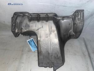 Gebruikte Carterpan Mercedes A-Klasse Prijs € 30,00 Margeregeling aangeboden door Autobedrijf Brooks