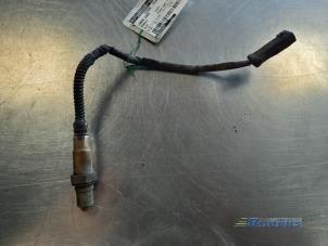 Gebruikte Lambda Sonde Renault Clio II (BB/CB) 1.4 16V Prijs € 20,00 Margeregeling aangeboden door Autobedrijf Brooks