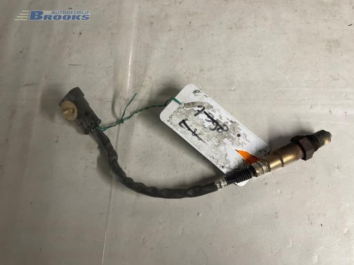 Gebruikte Lambda Sonde Audi A4 Cabrio (B7) 2.5 TDI 24V Prijs € 24,00 Margeregeling aangeboden door Autobedrijf Brooks