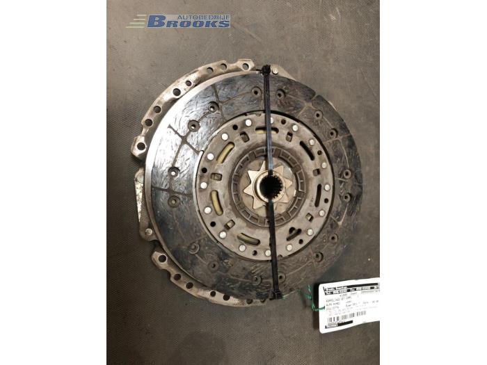 Gebruikte Koppelingsset (compleet) Alfa Romeo Giulietta (940) 1.4 TB 16V Prijs € 30,00 Margeregeling aangeboden door Autobedrijf Brooks