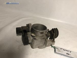 Gebruikte Gasklephuis Chrysler Voyager/Grand Voyager 2.0i 16V Family Prijs € 20,00 Margeregeling aangeboden door Autobedrijf Brooks