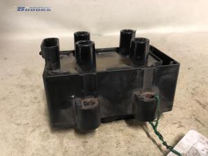 Gebruikte Bobine Dacia Logan Express (FS) 1.6 Prijs € 20,00 Margeregeling aangeboden door Autobedrijf Brooks