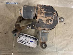 Gebruikte Ruitenwismotor + Mechaniek Ford S-Max (GBW) 2.0 16V Flexifuel Prijs € 60,00 Margeregeling aangeboden door Autobedrijf Brooks