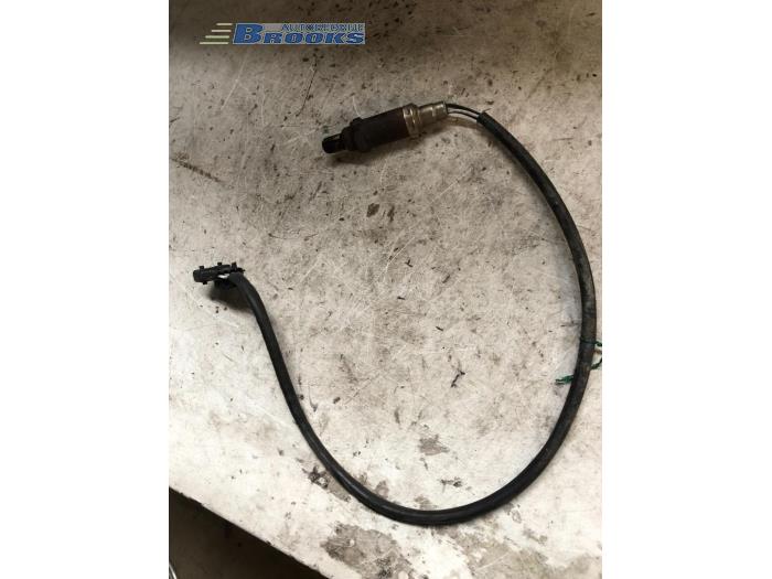 Gebruikte Lambda Sonde Saab 9-5 (YS3E) 2.0t 16V Prijs € 20,00 Margeregeling aangeboden door Autobedrijf Brooks