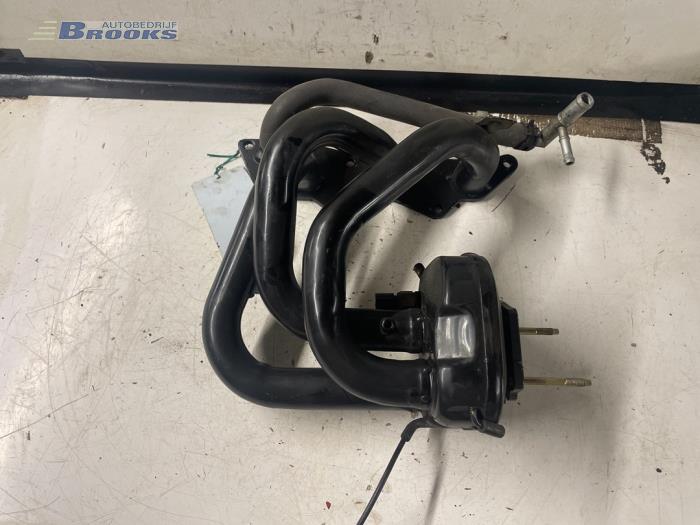 Gebruikte Spruitstuk Inlaat Daihatsu Cuore Prijs € 20,00 Margeregeling aangeboden door Autobedrijf Brooks