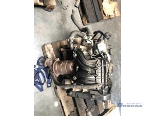 Gebruikte Motor Lada Kalina Stationwagon (1117) 1.6 Prijs op aanvraag aangeboden door Autobedrijf Brooks