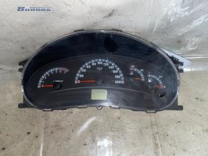 Gebruikte Kilometerteller KM Lada Kalina Stationwagon (1117) 1.6 Prijs € 32,50 Margeregeling aangeboden door Autobedrijf Brooks