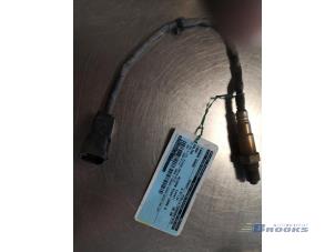 Gebruikte Lambda Sonde Lada Kalina Stationwagon (1117) 1.6 Prijs € 15,00 Margeregeling aangeboden door Autobedrijf Brooks