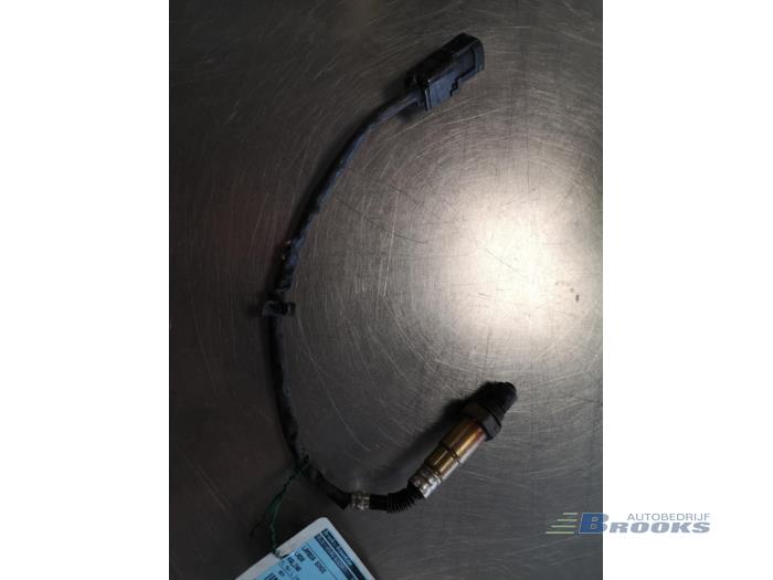 Gebruikte Lambda Sonde Lada Kalina Stationwagon (1117) 1.6 Prijs € 15,00 Margeregeling aangeboden door Autobedrijf Brooks