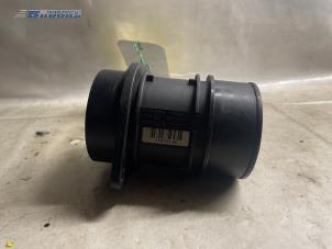 Gebruikte Luchtmassameter Renault Megane Scénic (JA) 1.9dTi RN,RT Prijs € 15,00 Margeregeling aangeboden door Autobedrijf Brooks